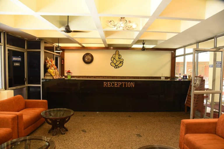 Others 3, Hotel Gaurab at Paltan Bazaar, Dehradun