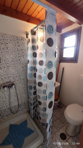 Bathroom 3, MARVINA, North Aegean