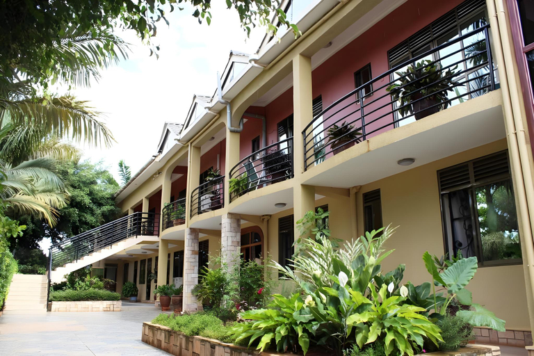 Others 1, Biyem Hotel, Kampala