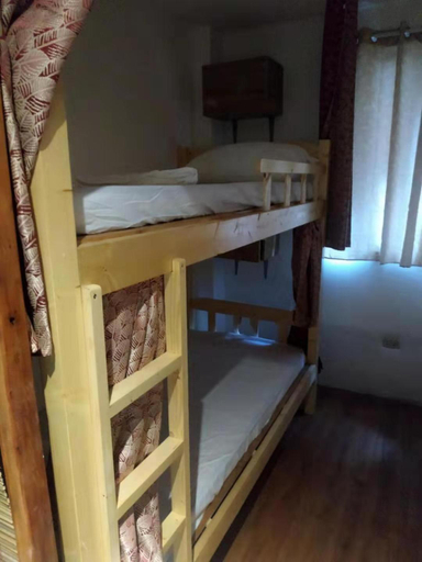 Bedroom 3, ALONABEACH TOURIST INN, Panglao