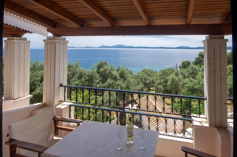 Others 3, Aphrodite Suites & Apartments with Swimming Pool, Ionian Islands