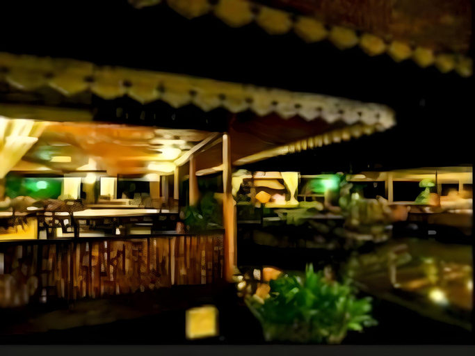 Others 2, Sindang Reret Hotel and Resto Ciwidey, Bandung