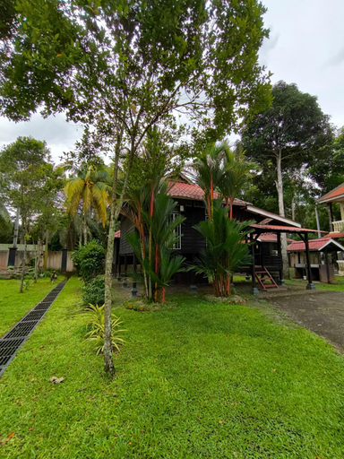 Others 2, Hotel O Rumah Rehat Awana, South Seberang Perai
