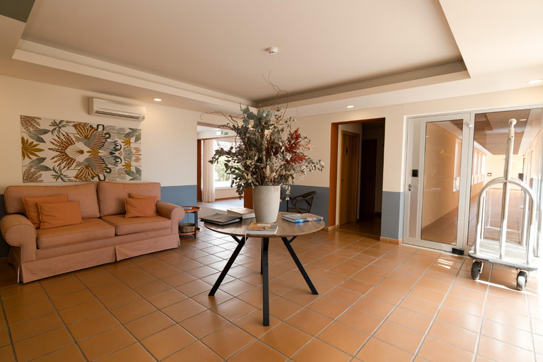 Public Area 3, House Alvor, Portimão