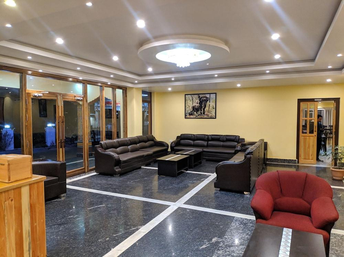 Others 5, Hotel Silverpine - A Boutique Hotel in Thimpu, Chang