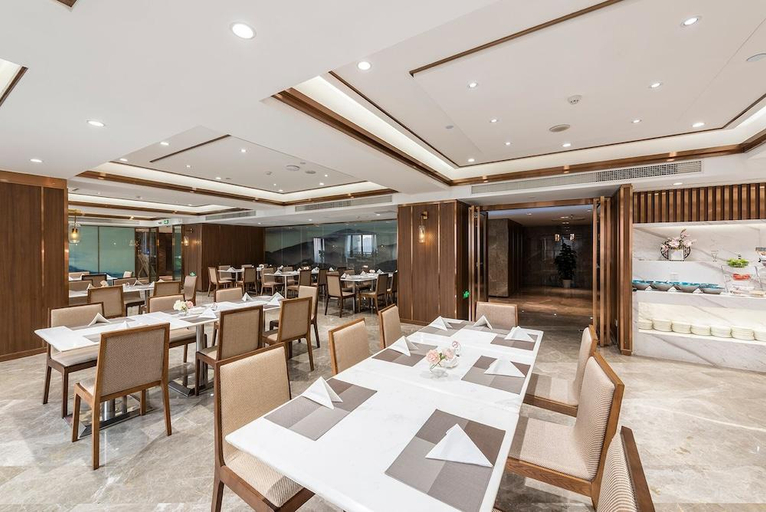 Food & Drinks 5, Nanjing Rsun Hotel, Nanjing