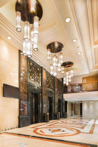 Others, Wenzhou International Hotel, Wenzhou