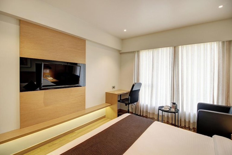 Others 5, Hotel Mumbai House - Ghansoli, Thane