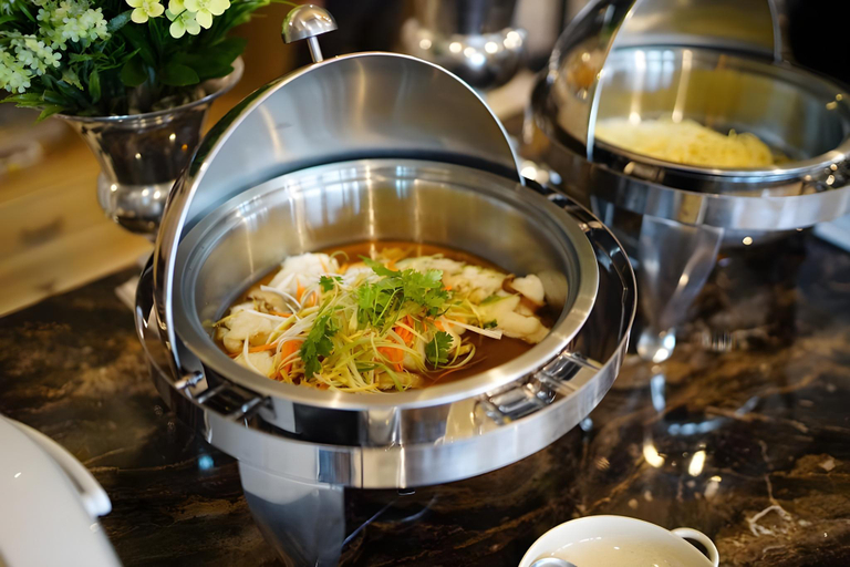 Food & Drinks 4, The Tempo Lopburi, Muang Lop Buri