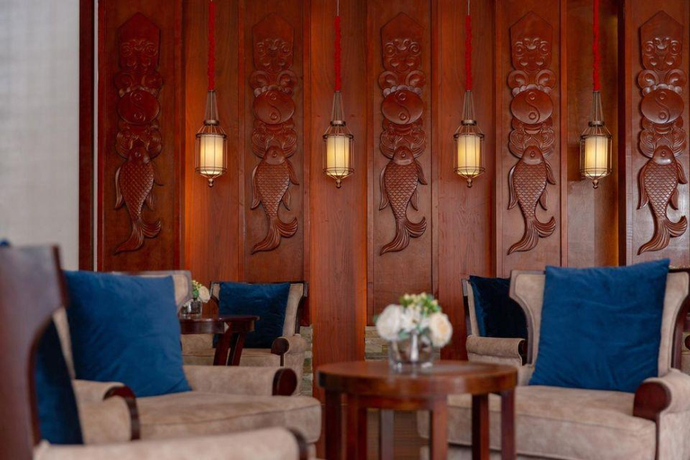 Others, Jixiangyuan International Hotel, Lijiang