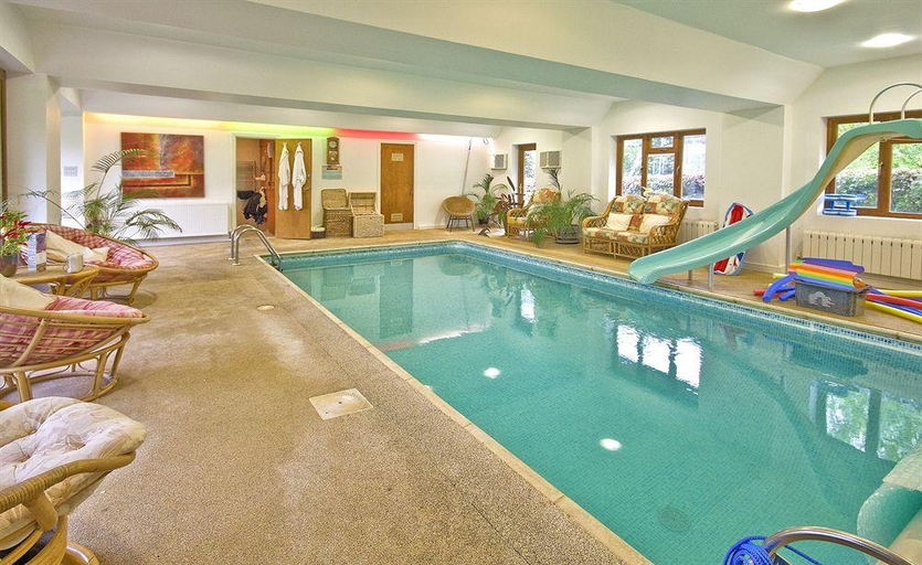 Sport & Beauty, Tovey Lodge, East Sussex