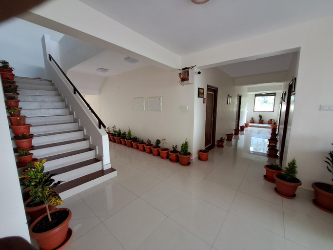 5, Labony House, Dindigul
