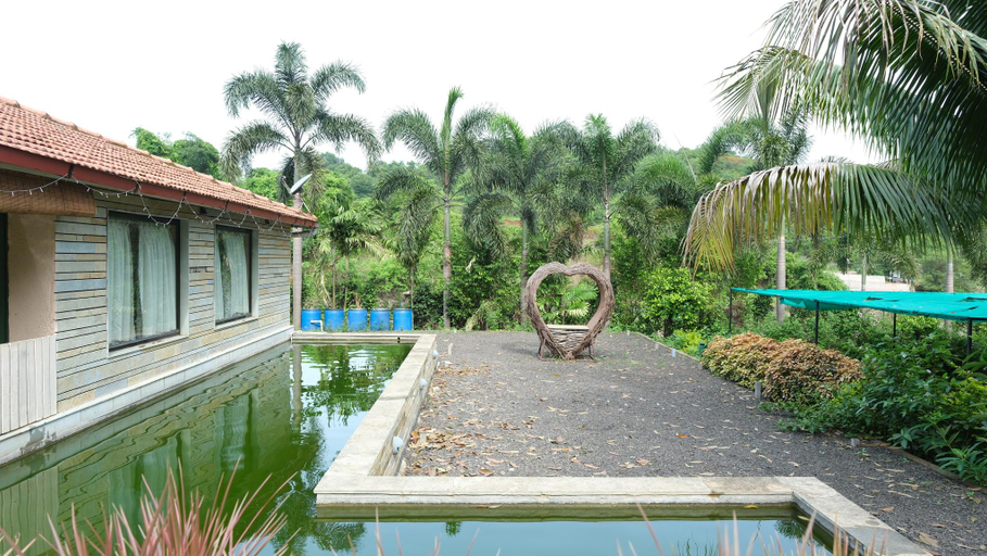 Sport & Beauty, The Riverstone Agro Farm, Raigarh