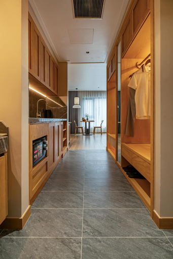 Bedroom 3, Nam Dat Hotel by D'Lecia Ha Long, Hạ Long