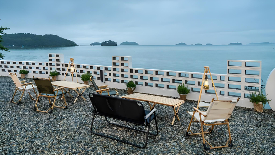 Others 5, Yeosu Cave Pool Villa, Yeosu