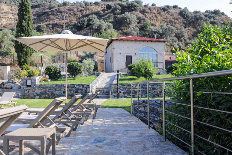 Others 2, ReCrete - Retreat in Crete, Crete