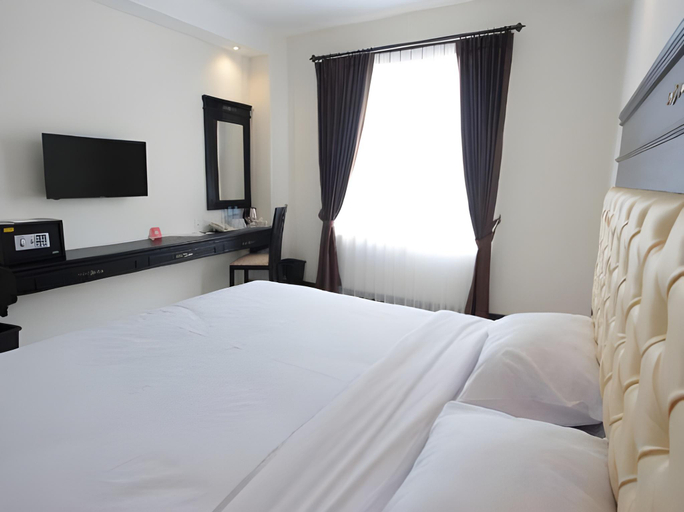 Bedroom 5, Same Hotel Kendari, Kendari
