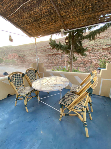 Others 4, Auberge IMIN TAGHYA, Ouarzazate