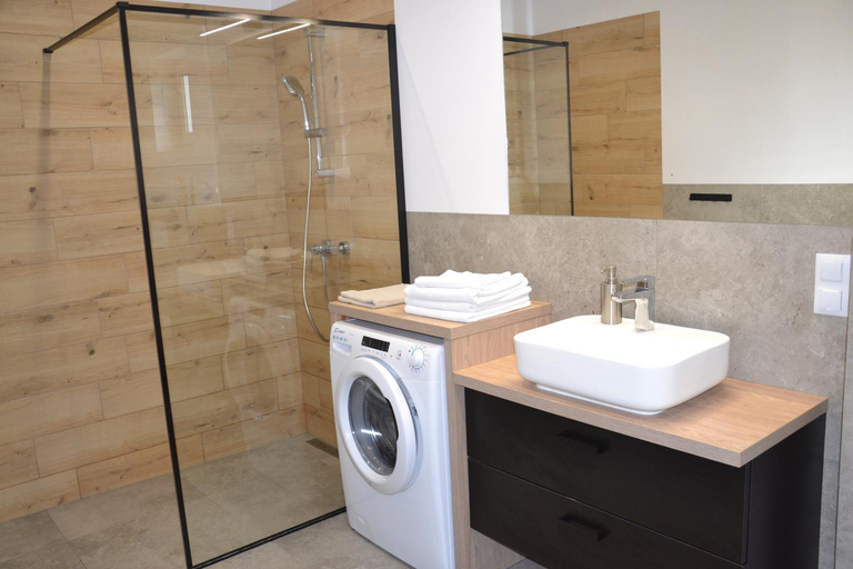 Others 5, Apartamenty na Ceglanej, Oświęcim