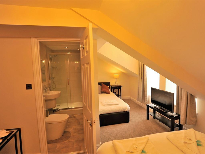 Bedroom 5, Gail’s Guest House, Vale of Glamorgan