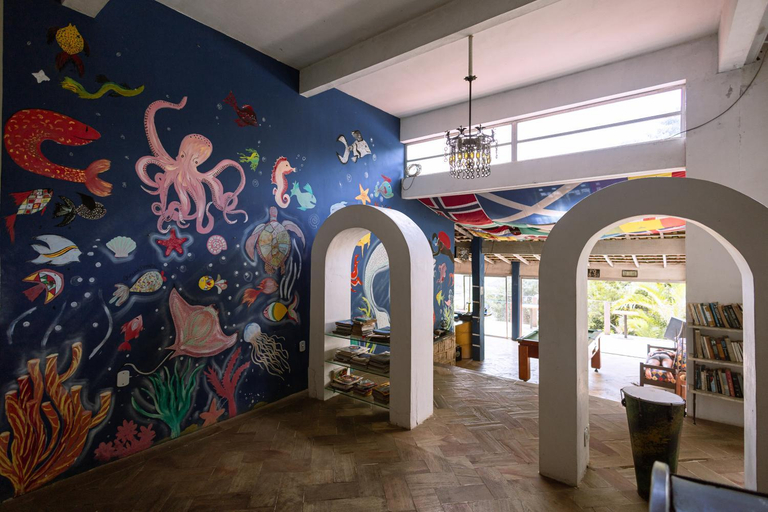 Others 3, Banana Leaf Eco Hostel, Rio de Janeiro