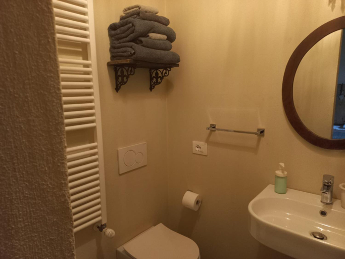 Bathroom 3, BeB montefratta, Forli' - Cesena