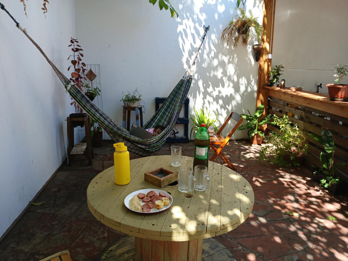 Others 5, Hostel e cafe da Lobo, Porto Alegre