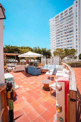 Food & Drinks 4, Skyline Paraiso, Santa Cruz de Tenerife