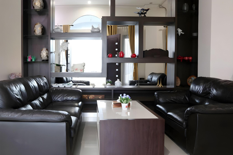 Public Area 5, Mahakam Guest House, Padang Pariaman