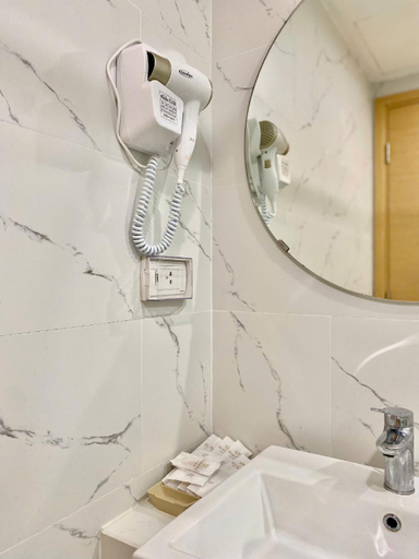 Bathroom 5, TMS Quy Nhon - Ngoc Lan Apartments, Qui Nhơn