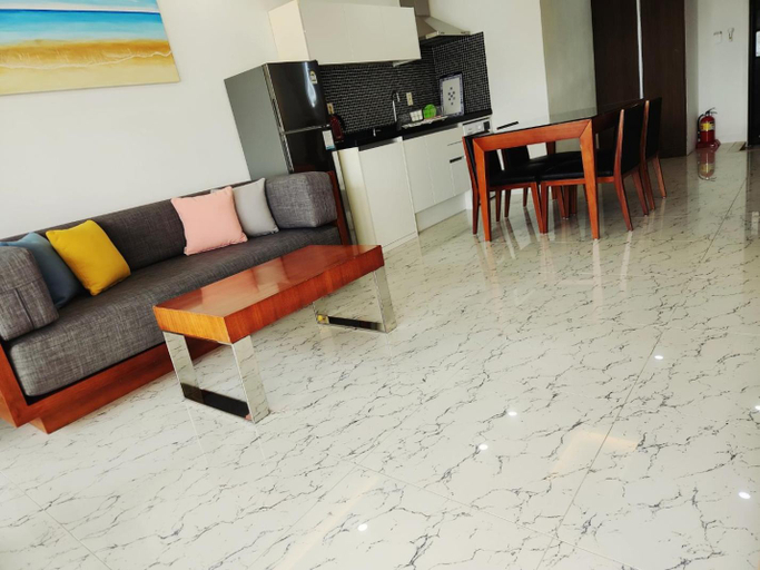 Others 4, Breeze Pool Villa, Seogwipo