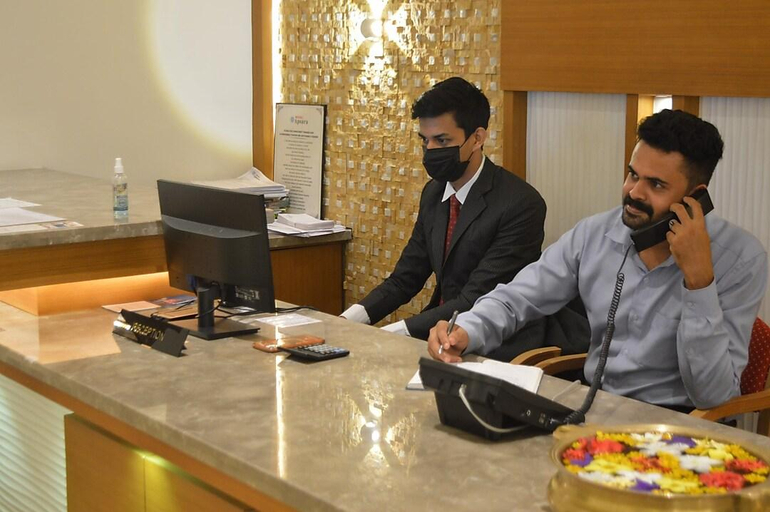 Food & Drinks 3, Hotel Apsara, Palakkad
