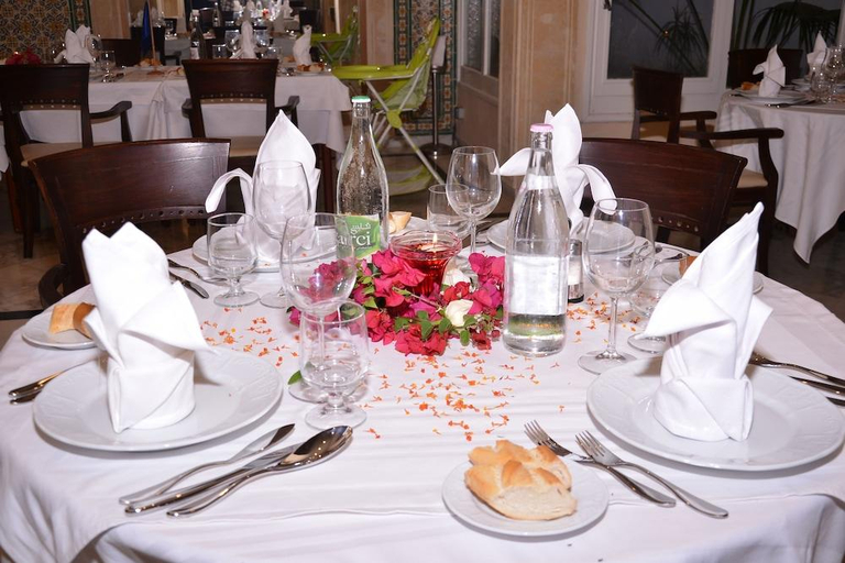 Food & Drinks 5, Cap Bon Kelibia Beach Hotel & Spa, Hammam Ghezaz