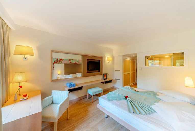 Bedroom 3, ROBINSON SARIGERME PARK - All inclusive, Ortaca