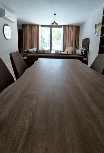Bedroom, Queen Residences & Apart Hotel, Bodrum