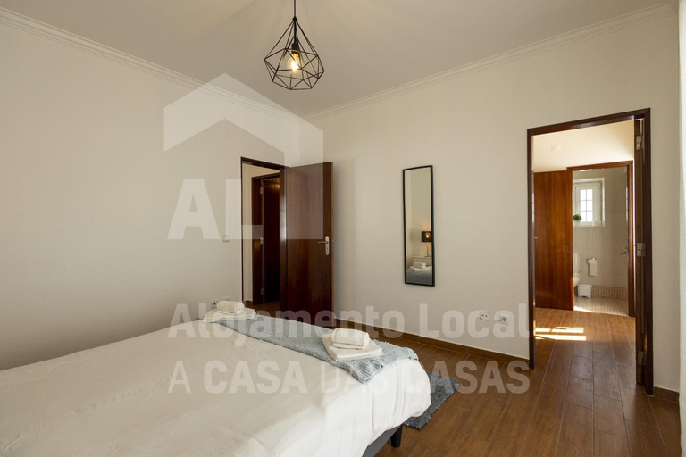 Others 5, White House by AcasaDasCasas, Mafra