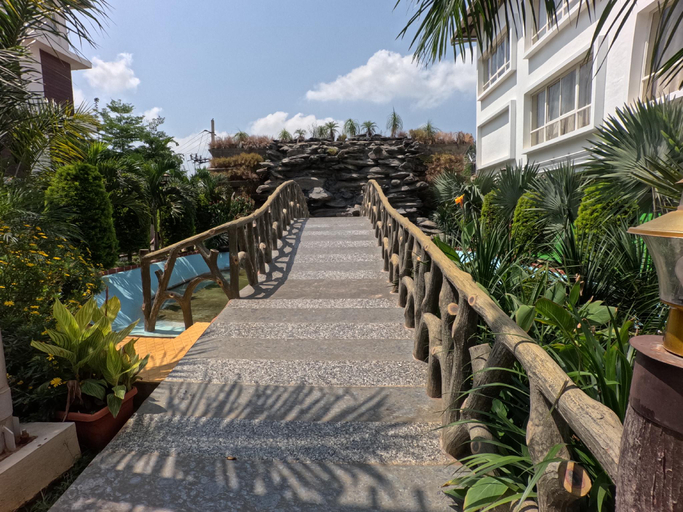 Others 5, Binary Exotica Luxury Hotels & Resorts, Chikmagalur