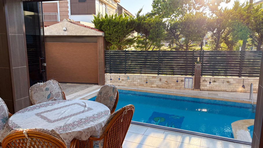 View 4, Villa Didim, Didim