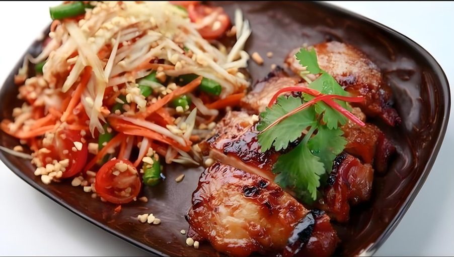 Food & Drinks 4, Melody Boutique Hotel, Siem Reap