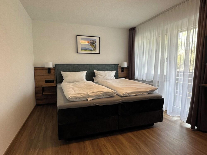 Bedroom 4, Zum Bayrischen Wirt, Ravensburg