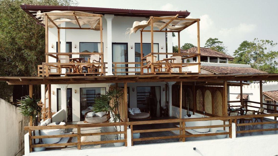 Exterior & Views 2, Ocean Bliss by Sugar Coliving, Weligama