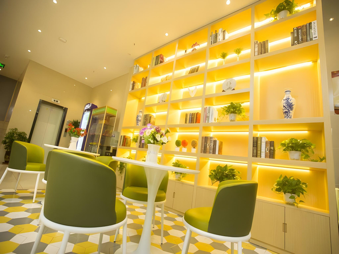 Food & Drinks 4, Vatica Suzhou Xiaoxian Longhu Road Hotel, Suzhou