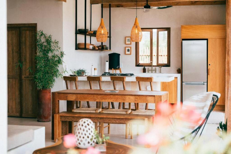 Food & Drinks 4, Casa Nuez- Villa with AC, Pool and Magical Sunset Views, Dist. Pochutla