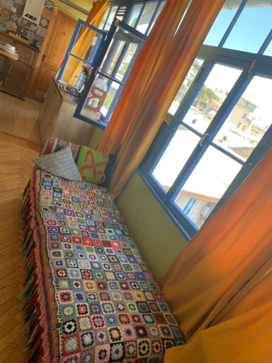 Bedroom 2, Hostel ERA, Tbilisi