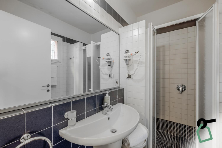 Bathroom 4, Hotiday Apartment Collection - Portoferraio, Livorno