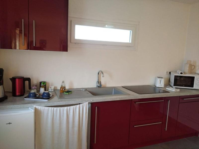 Others 2, Appartement et studio independants, Gironde