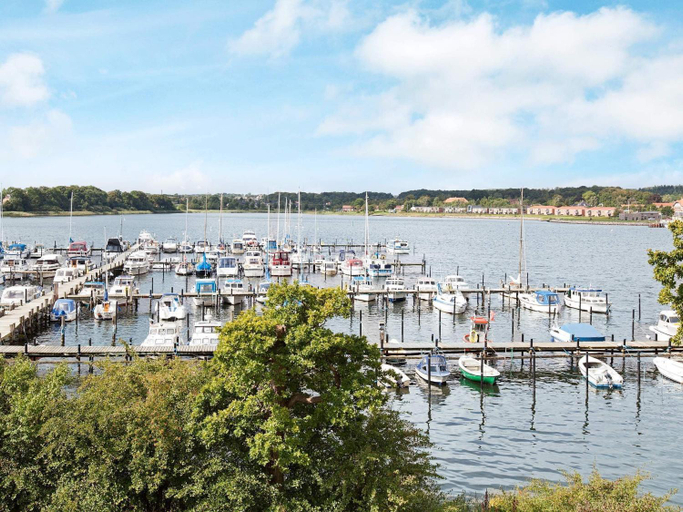 Others 5, 6 person holiday home on a holiday park in Grasten, Sønderborg