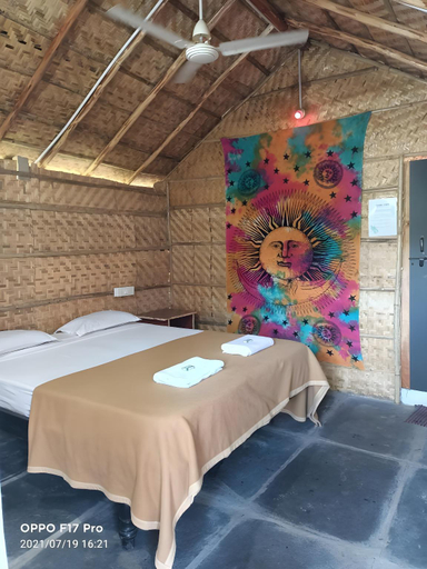 Sport & Beauty, Island Vibes, Koppal