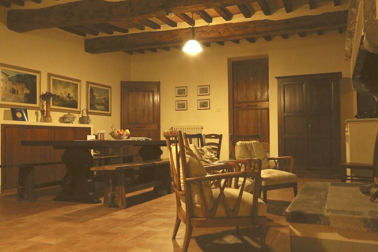 Food & Drinks 5, Molenda B&B, Perugia