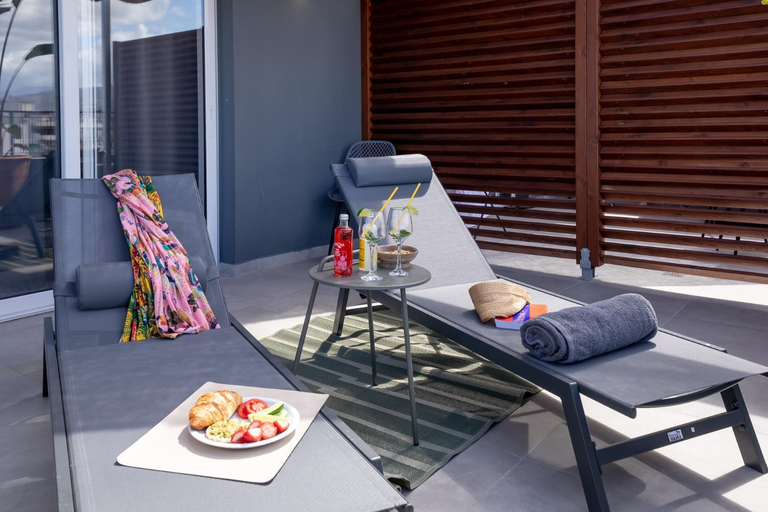 Others 4, Anele Luxury Suites - Roof Top Jacuzzi, Crete